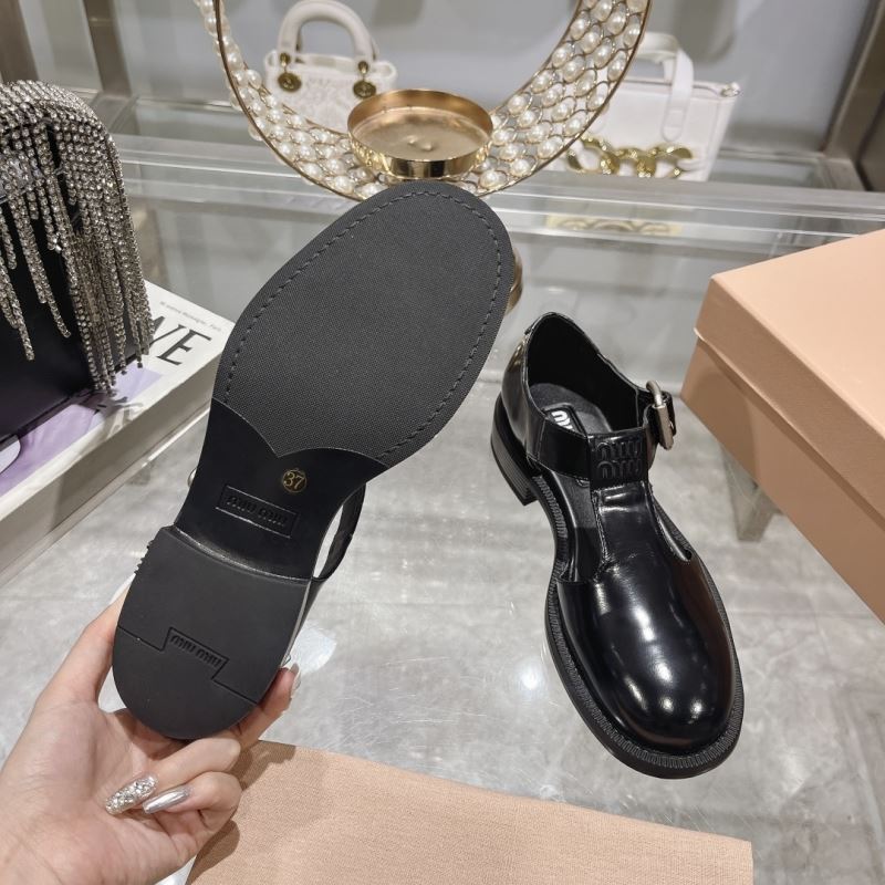 Miu Miu Sandals